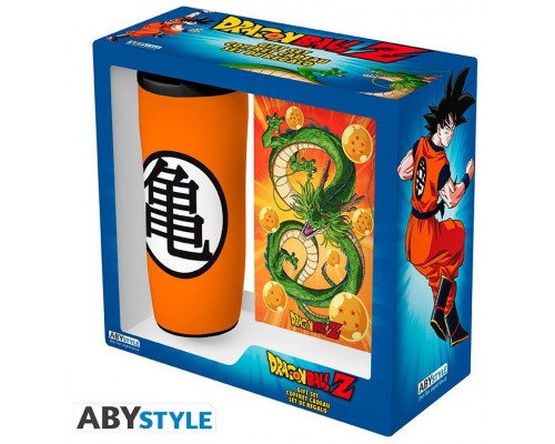 Set te regalo abysse dragon ball