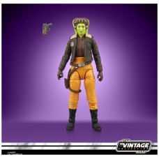 Figura hasbro star wars ahsoka general