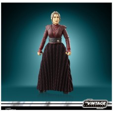 Figura hasbro star wars ahsoka morgan