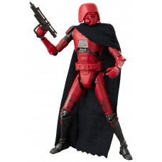 Figura hasbro star wars the black