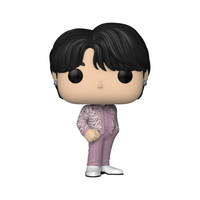 Funko pop rocks bts s4 jimin Funko pop rocks bts s4 jimin