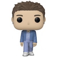 Funko pop rocks bts s4 rm