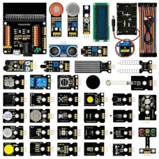 Kit sensores inteligentes micro:bit 37 en