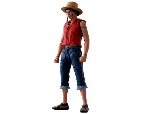 Figura tamashii nations sh figuarts one