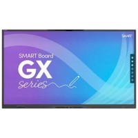 Panel interactivo smart board 86 pulgadas gx186 - v2