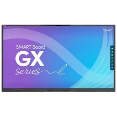 Panel interactivo smart board 86 pulgadas gx186 - v2