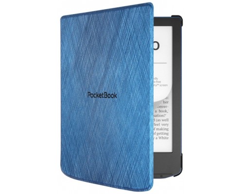 Pocketbook funda shell series verse +