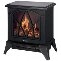 Chimenea electrica thulos th - cy02 900w 1800w