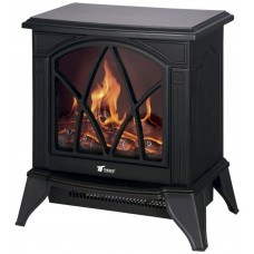 Chimenea electrica thulos th - cy02 900w 1800w