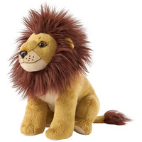 Peluche the noble collection harry potter