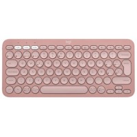 Teclado logitech pebble keys 2 k380s
