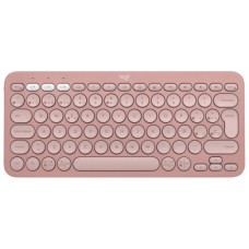 Teclado logitech pebble keys 2 k380s