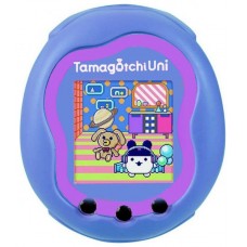 Tamagotchi uni azul