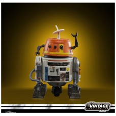 Figura hasbro star wars the vintage