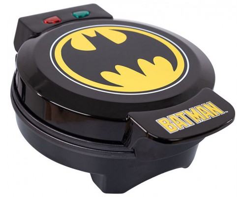 Gofrera uncanny brands batman