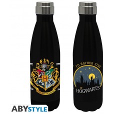 Botella abystile harry potter hogwarts