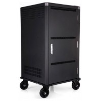 Carro carga pepegreen 33 portatiles rap - 03030 - st