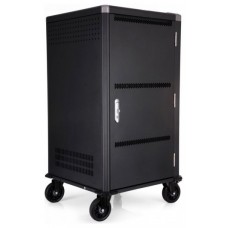 Carro carga pepegreen 33 portatiles rap - 03030 - st