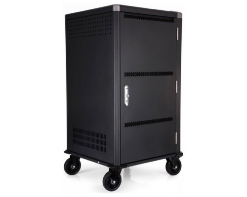 Carro carga pepegreen 33 portatiles rap - 03030 - st