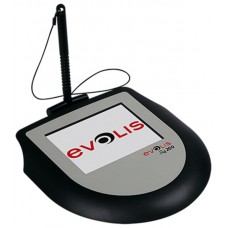 Capturadora firmas evolis sig200 + signosign
