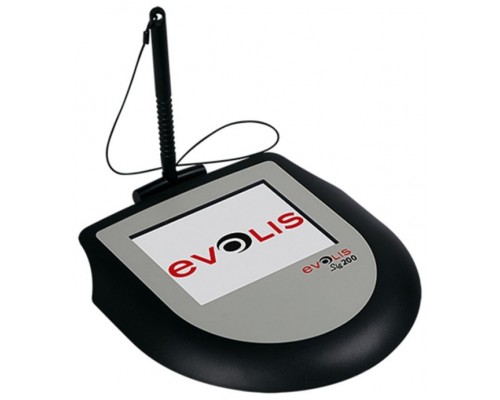 Capturadora firmas evolis sig200 + signosign