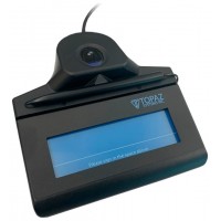 Capturadora firmas topaz t - s460 - hsb - r usb
