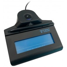 Capturadora firmas topaz t - s460 - hsb - r usb
