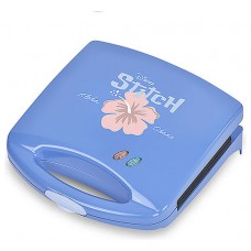 Sandwichera select brands disney stitch