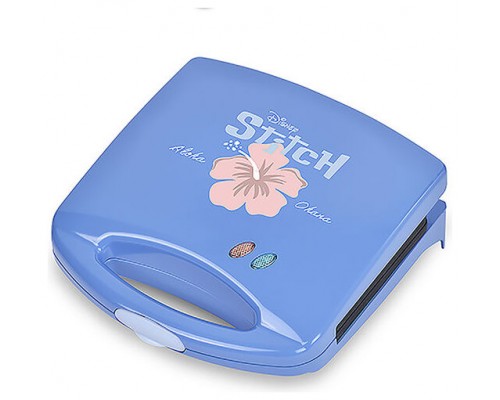 Sandwichera select brands disney stitch