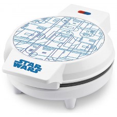 Gofrera select brands star wars r2 - d2