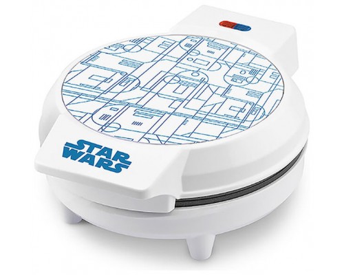 Gofrera select brands star wars r2 - d2