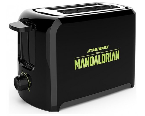 Tostadora select brands star wars the