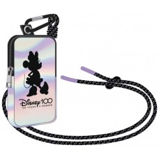 Bolso portamovil disney 100