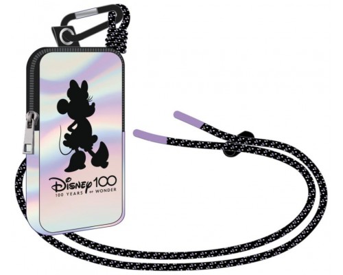 Bolso portamovil disney 100