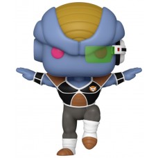 Funko pop dragon ball z s10