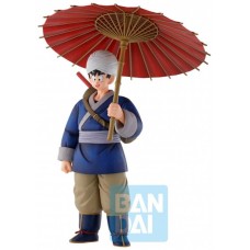 Figura ichibansho dragon ball fierce fighting