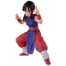 Figura ichibansho dragon ball z fierce