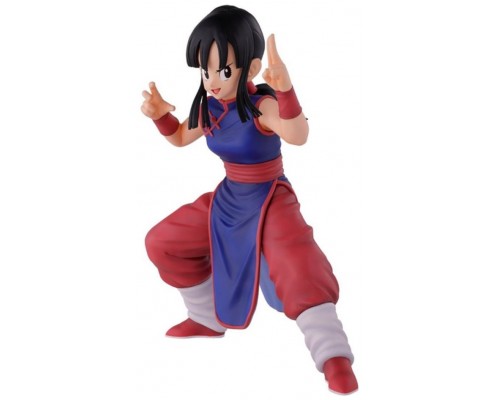 Figura ichibansho dragon ball z fierce