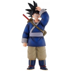 Figura ichibansho dragon ball z fierce