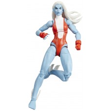 Figura hasbro marvel legends series build