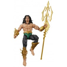 Figura hasbro marvel legends series build