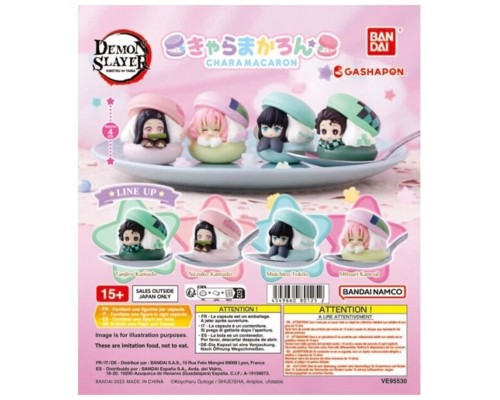 Surtido gashapon bandai figuras lote 20