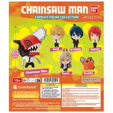 Set gashapon figuras bandai lote 30