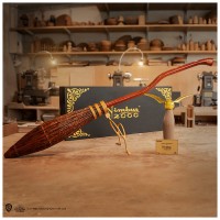 Replica cinereplicas harry potter escoba nimbus