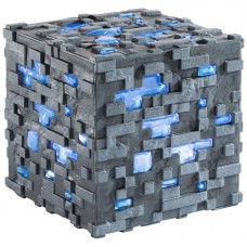 Réplica the noble collection minecraft mena