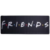 Alfombrilla escritorio paladone friends