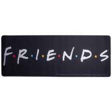 Alfombrilla escritorio paladone friends