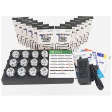 Pack aula robot ozobot bit+ 12