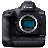 Camara reflex canon eos 1dx mark