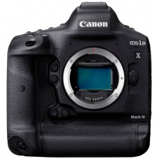 Camara reflex canon eos 1dx mark